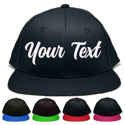 SNAPBACK KIDS (4-9 Jaar)