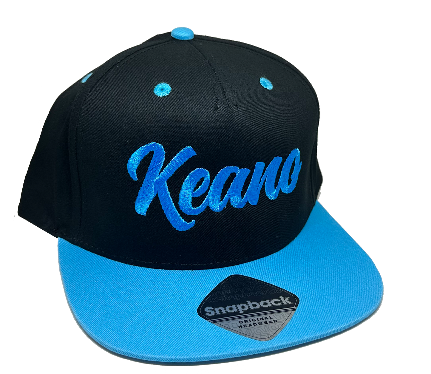 SNAPBACK