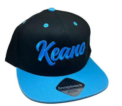 SNAPBACK