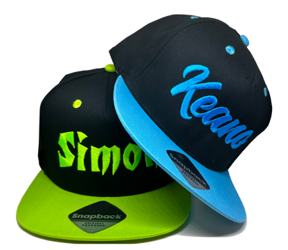 SNAPBACK