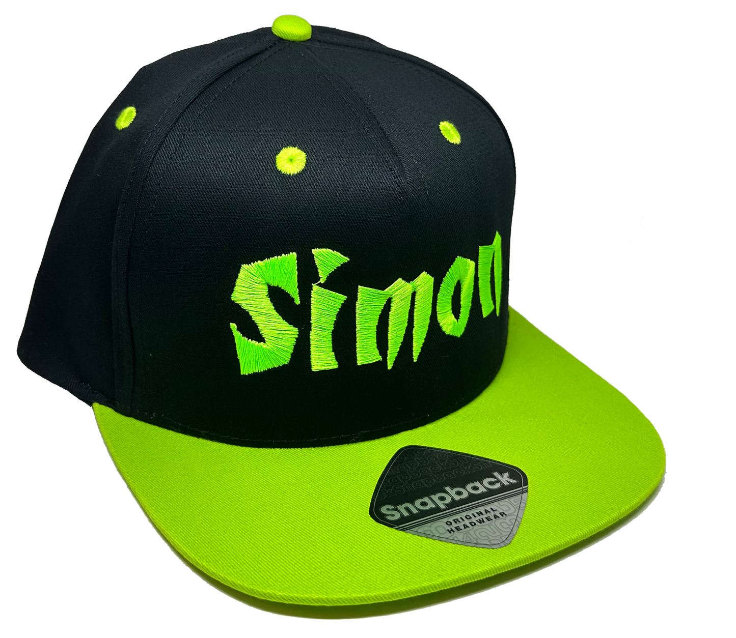 SNAPBACK