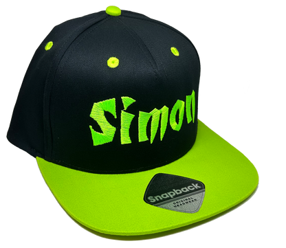 SNAPBACK