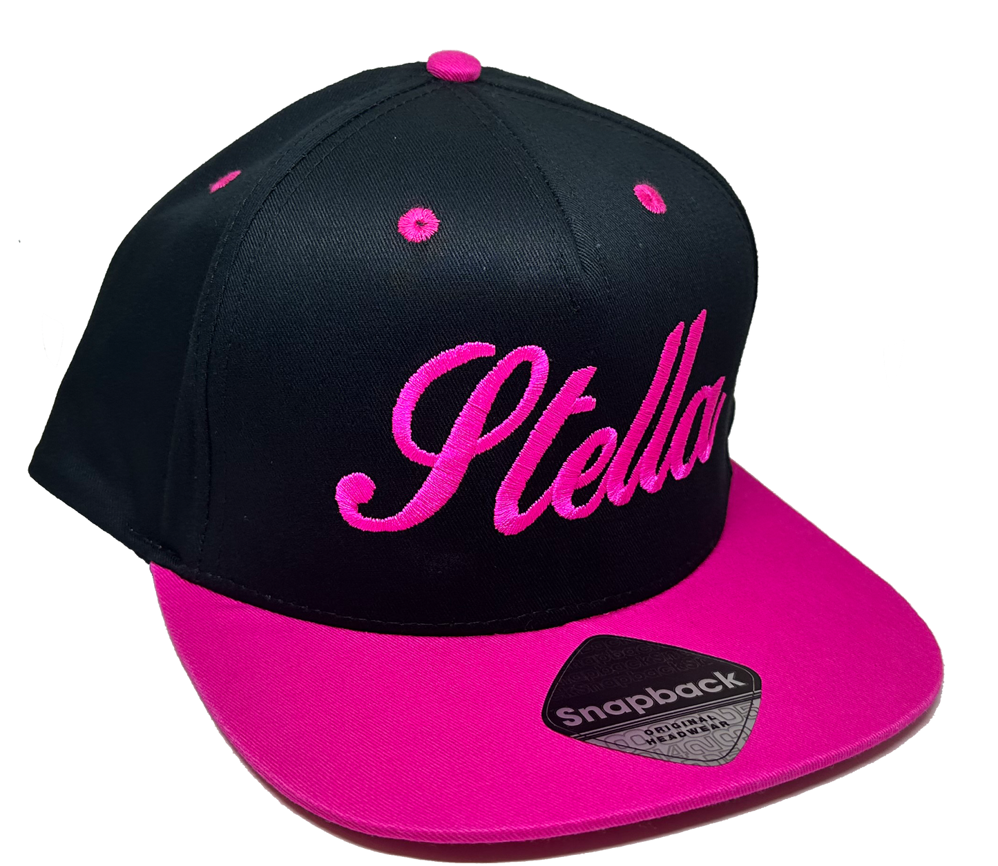 SNAPBACK