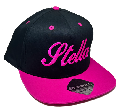 SNAPBACK